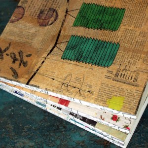 LOT A DESTOCKER / papeterie de qualité et décoration