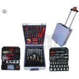 Caisse à outils 186 pièces