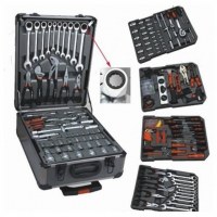 Malette 186 outils