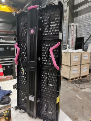 Déstockage Ecrans LED Numériques