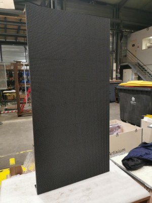 Déstockage Ecrans LED Numériques