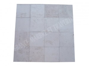 Calcaire Appelstone 20x20 cm