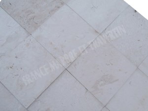 Calcaire Appelstone 20x20 cm