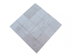 Calcaire Appelstone 20x20 cm