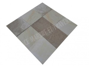 Calcaire Appelstone 40x40 cm