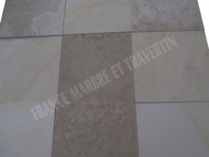 Calcaire Appelstone 40x40 cm