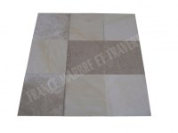 Calcaire Appelstone 40x40 cm