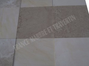 Calcaire Appelstone 40x40 cm