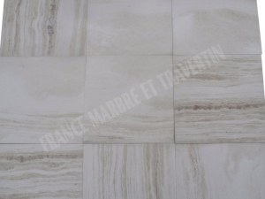 Calcaire Appelstone Veine 30x30 cm