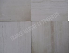 Calcaire Appelstone Veiné 30x30 cm