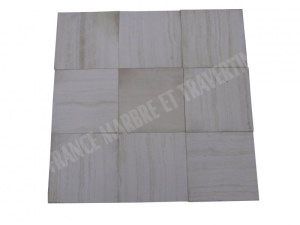 Calcaire Appelstone Veiné 30x30 cm