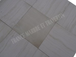 Calcaire Appelstone Veiné 30x30 cm