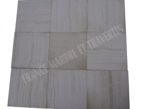 Calcaire Appelstone Veiné 30x30 cm