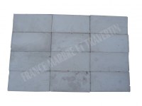 Calcaire Jérusalem 20x40 cm