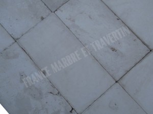 Calcaire Jérusalem 20x40 cm