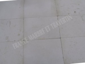 Calcaire Jérusalem 40x60 cm