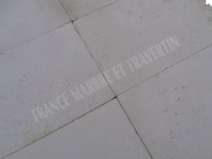 Calcaire Jérusalem 40x60 cm