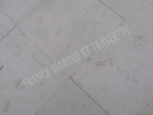 Calcaire Jérusalem 40x40 cm