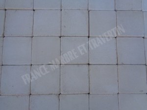 Calcaire Limestone 10x10 cm