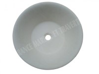 Calcaire Limestone Vasque Pot