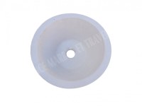 Calcaire Limestone Vasque Conique