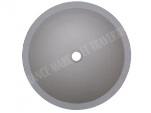Calcaire Limestone Vasque Bol