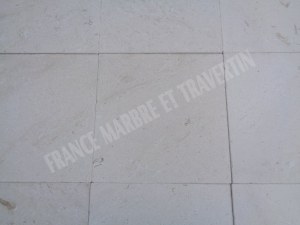 Calcaire Myra Beige 40x40 cm