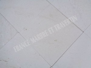 Calcaire Myra Beige 40x40 cm