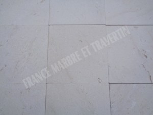 Calcaire Myra Beige 40x40 cm