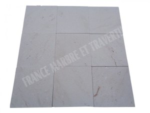 Calcaire Myra Beige 40x40 cm