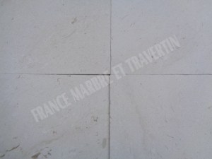 Calcaire Myra Beige 40x40 cm