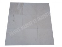 Calcaire Myra Beige 40x40 cm