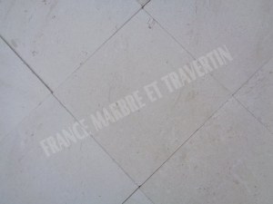 Calcaire Myra Beige 40x40 cm