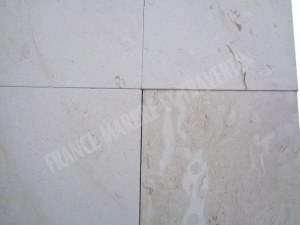 Calcaire Myra Beige 40x40 cm