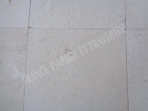Calcaire Myra Beige 40x40 cm