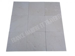 Calcaire Myra Beige 40x40 cm