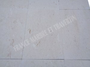 Calcaire Myra Beige 40x60 cm