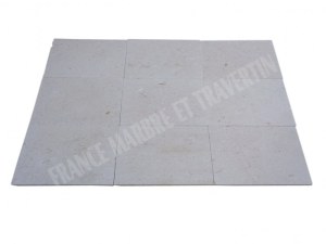 Calcaire Myra Beige 40x60 cm