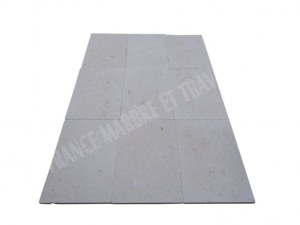 Calcaire Myra Beige 40x60 cm