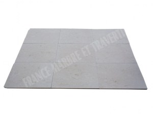 Calcaire Myra Beige 40x60 cm