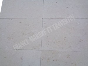Calcaire Myra Beige 40x60 cm