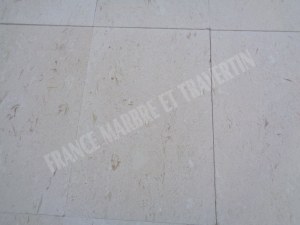 Calcaire Myra Beige 40x60 cm