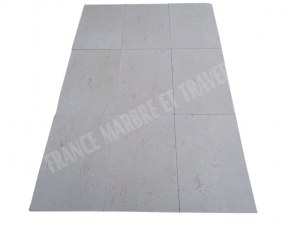 Calcaire Myra Beige 40x60 cm