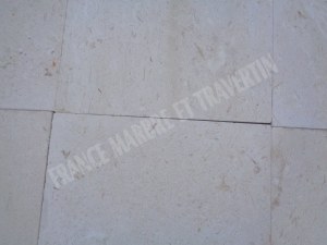 Calcaire Myra Beige 40x60 cm