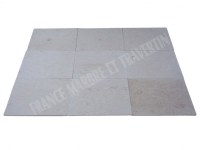 Calcaire Myra Beige 40x60 cm
