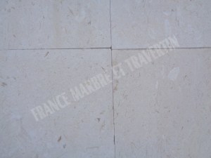 Calcaire Myra Beige 40x60 cm