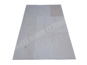 Calcaire Myra Beige 40x60 cm