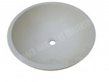 Calcaire Myra Beige Vasque Bol Boucharde
