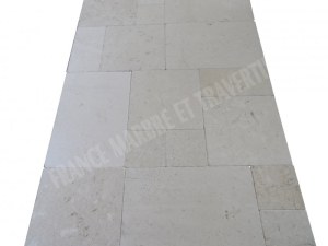 Calcaire Myra Beige Opus Romain