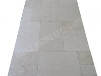 Calcaire Myra Beige Opus Romain